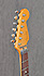 Fender Stratocaster Ultra Floyd Rose
