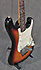 Fender Stratocaster Ultra Floyd Rose