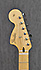 Fender Stratocaster Jimi Hendrix Made in Mexico