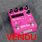 Providence Chrono Delay - Providence Chrono Delay