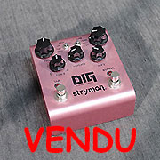 Strymon DIG D14 Strymon DIG