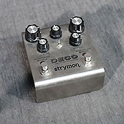 Strymon Deco D14109 Strymon Deco