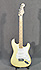Fender Stratocaster Player Series Micros Seymour Ducan California 50s Set