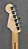 Fender Stratocaster Player Series Micros Seymour Ducan California 50s Set