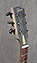 Gibson Les Paul BFG Micro Bareknuckle War Pig + Micro d’origine