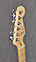 Fender Stratocaster American Pro