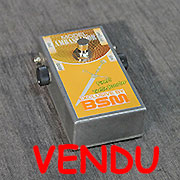 BSM Finest Trebble Booster - BSM Finest Trebble Booster