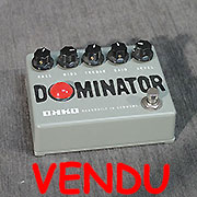 Okko Dominator - Okko Dominator