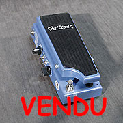 Fultone Deja Vibe MDV-3 - Fultone Deja Vibe MDV-3