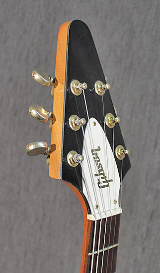 Gibson Flying V Ltd de 2000