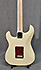 Fender Stratocaster Buddy Guy