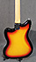 Fender Jazzmaster American Vintage 65