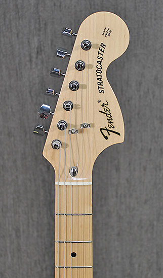 Fender Stratocaster 70 Made in Japan