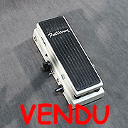Fulltone Deja Vibe MDV 2 - Fulltone Deja Vibe MDV 2