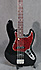 Fender Jazz Bass Classic 60 Micros Custom Shop 60