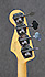 Fender Jazz Bass Classic 60 Micros Custom Shop 60