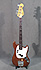 Fender Mustang Bass de 1976