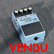 Boss Super Chorus CH-1 D14165 Boss Super Chorus CH-1