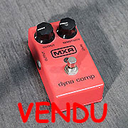 MXR dyna comp - MXR dyna comp