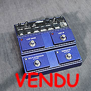Digitech JamMan - Digitech JamMan