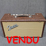 Clone Fender Reverb D14160 Clone Fender Reverb