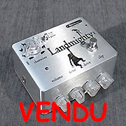 320 Design Landmighty - 320 Design Landmighty