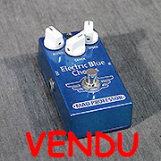 Mad Professor Electric Blue Chorus D14143 Mad Professor Electric Blue Chorus