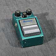 Ibanez OD-9 Overdrive Made in Japan D14189 Ibanez OD-9 Overdrive Made in Japan