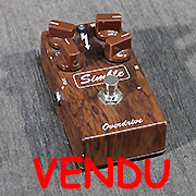 Simble Overdrive - Simble Overdrive