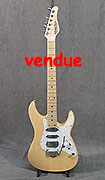 Schecter (Tom Anderson) BHI Std Made in Japan