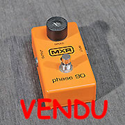 MXR M-101 phase 90 D14218 MXR M-101 phase 90