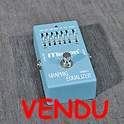 Maxon Graphic Equalizer - Maxon Graphic Equalizer