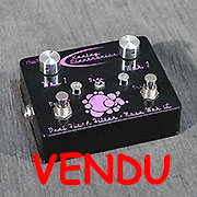 Keeley Nova Wah LE D14215 Keeley Nova Wah LE