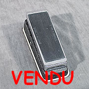 Dunlop Cry Baby JH-1B Jimi Hendrix - Dunlop Cry Baby JH-1B Jimi Hendrix