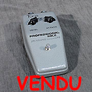 JMI Tone Bender Professional MKII - JMI Tone Bender Professional MKII