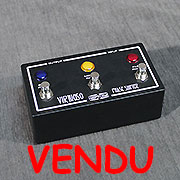 Heptode Virtuoso Phase Shifter D14214 Heptode Virtuoso Phase Shifter