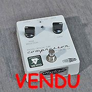 Effectrode Compressor PC-2A - Effectrode Compressor PC-2A