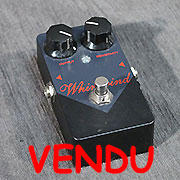 Whirlwind Red - Whirlwind Red