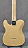 Fender Telecaster American Standard de 2012