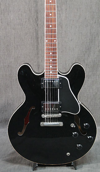 Gibson ES-335 DOT