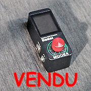 Mooer Radar - Mooer Radar