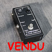 Demeter Opto Compulator - Demeter Opto Compulator