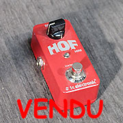 tc electronic HOF Reverb - tc electronic HOF Reverb