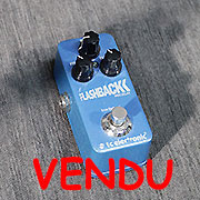 tc electronic flash back Mini delay - tc electronic flash back Mini delay