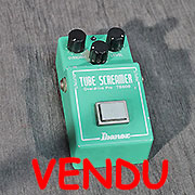 Tube Screamer TS 808 D14248 Tube Screamer TS 808