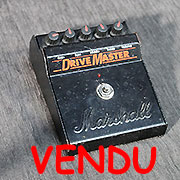 Marshall Drive - Marshall Drive