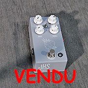 JHS Twin Twelve V2 - JHS Twin Twelve V2