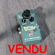tc electronic Vibe Viscous - tc electronic Vibe Viscous