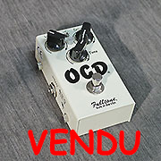 Fulltone OCD - Fulltone OCD