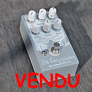 Earth Quaker Devices Bit Commnder - Earth Quaker Devices Bit Commnder